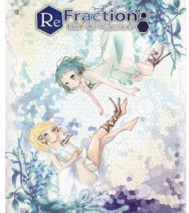 Amazon Refraction Best Of Peperon P 虹原ぺぺろん アニメ ミュージック