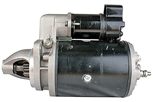 Démarreur HELLA 12V 2.8Kw la haute performance d'origine pour votre moteur