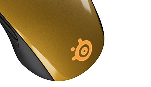 Build My PC, PC Builder, SteelSeries 62336