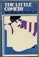 La piccola commedia. Novelle giovanili 0804428026 Book Cover