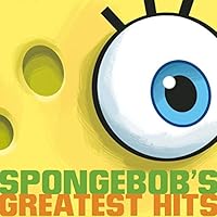 Algopix Similar Product 4 - SpongeBob SquarePants Theme Song