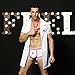 KAKU Men's Lingerie cosplay nurse Sexy Underwear Costume Outfit Lingerie Bathrobe Home Clothes Pajamas Uniform for bar Performance