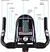 Sportstech Bicicleta estática profesional SX500 -Marca de Calidad Alemana -Eventos en vivo...