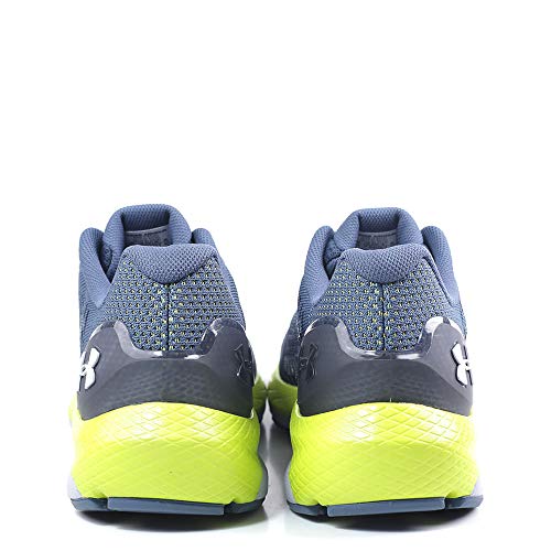Tênis Under Armour Charged Skyline 2 Azul/Am Masculino (39)