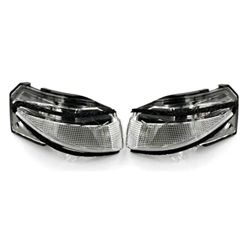 Clignotant rétroviseur Corolla cassé ? Répéteur 81740-02050 pour réparation