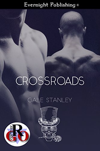 Crossroads (By: Gale Stanley)