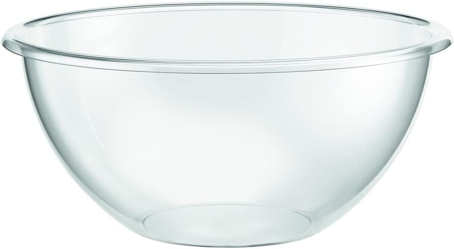Slakom - BODUM - Bistro - Tritan - ø 23 cm - Transparant