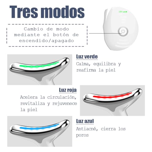 Limpieza, Imagen adicional