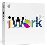 Algopix Similar Product 7 - iWork '09