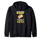 Tacos Mexican food Gifts