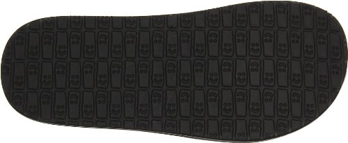 Sanuk Men's Fault Line Flip Flop4