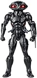 DC Comics Aquaman Plasma Attack Black Manta Figure