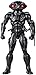Aquaman Plasma Attack Black Manta Figure