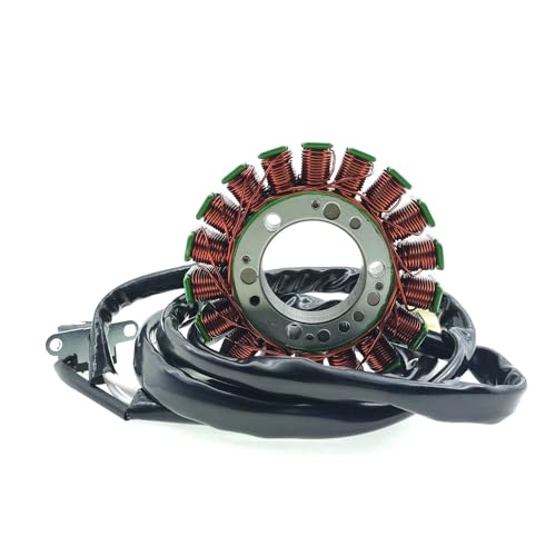 Stator de bobine d'allumage XP500 pour rouler au quotidien