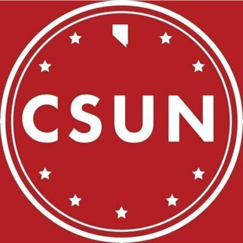 Revving Up Student Success: Inside UNLV's Baja SAE Rebel Racing cover art