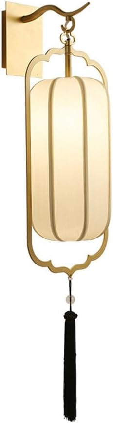 Chinese Wall Lamp Chinese Antique Atmosphere Hotel Restaurant Hotel Decoration Wall Lamp