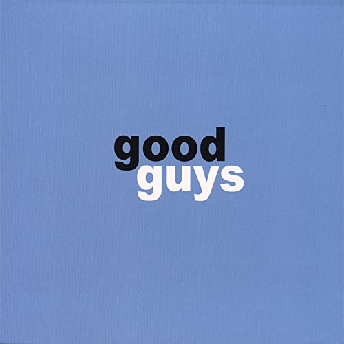 Amazon Self Titled EP The Good Guys Digital Music