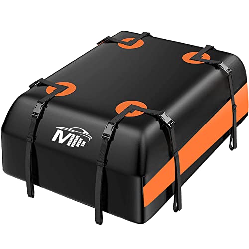 Top 10 Top Of Car Storage of 2022 Katynel