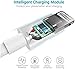 iPhone Charger Lightning Cable,2 Pack Apple MFi Certified USB iPhone Fast Chargering Cord,Data Sync Transfer for 13/12/11 Pro Max Xs X XR 8 7 6 5 5s iPad iPod More Model Cell Phone Cables