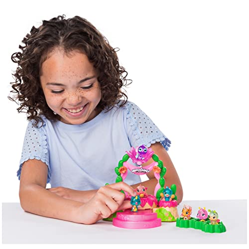Hatchimals Colleggtibles Playset Tous En Scene Hatchimals - vue 6
