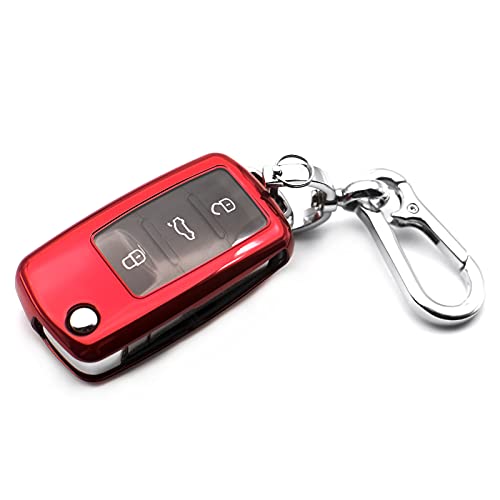 INFIPAR Fit for VW Volkswagen Beetle CC Eos Golf GTI