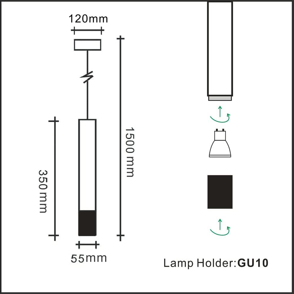 Lampada a sospensione nera oro,lampada a sospensione industriale a fiamma singola, paralume in metallo durevole, lampada moderna in legno per camera da letto, tavolo da notte, caffè, cucina