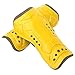 equlup Shin Guards Soccer Kids Youth Shin Guard Protection Gear Teenagers Impact Resistant Breathable Comfortable Shin Guard Sleeves
