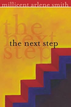 Paperback The Next Step Book