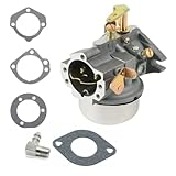 Cnfaner K241 K301 Cast Iron 10 HP 12 HP Carburetor with k241 Gasket