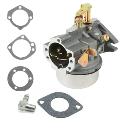 Cnfaner K241 K301 Cast Iron 10 HP 12 HP Carburetor with k241 Gasket