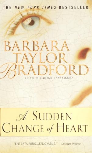 A Sudden Change of Heart