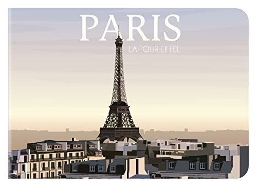 クレールフォンテーヌ ノート(A6ヨコ) アイボリーペーパー 糸綴じ 無地 紙重量90g【フランス/パリ】 Clairefontaine cf406014