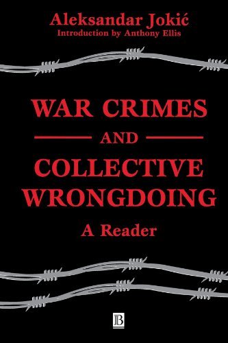 WR CRMES AND COLL WRNGDNG: 1st (First) Edition