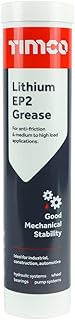 TIMCO Lithium EP2 Grease - 400G