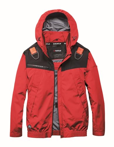 BURTLE �o�[�g�� �G�A�[�N���t�g�t�[�f�B�W���P�b�g(���j�Z�b�N�X) �t�ėp �J�[�f�B�i�� AC1191 98 M