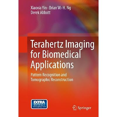 Terahertz Imaging for Biomedical Applications