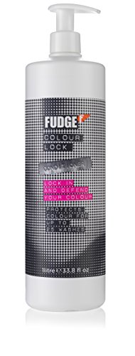 Preisvergleich Produktbild Fudge Colour Lock Conditioner Kabinett, 1 Stück