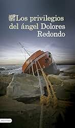 Los privilegios del ángel (Áncora & Delfín)