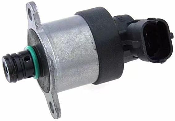 1PCS Fuel Pressure Regulator Metering Solenoid Valve OEM# 0928400607