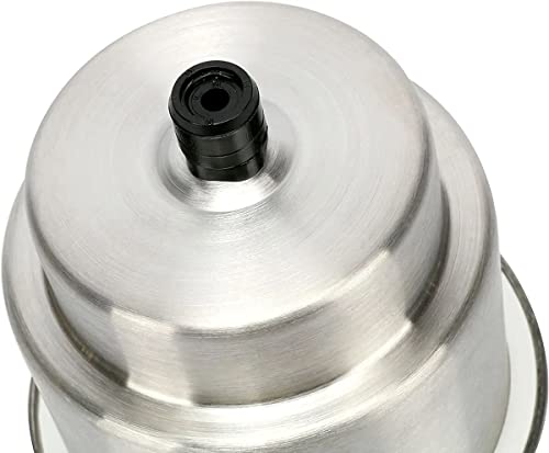 Boat Cup Drink Holder Stainless Steel With Drain For Marine Boat Rv Camper #TOP4