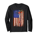 Photo Gallery camicia da tiro skeet american flag shirt tiro al piattello maglia a manica Photo Gallery camicia da tiro skeet american flag shirt tiro al piattello maglia a manica