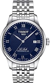 Tissot Le Locle Powermatic 80