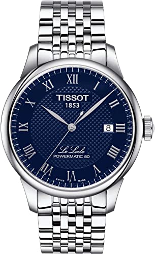 Tissot Le Locle