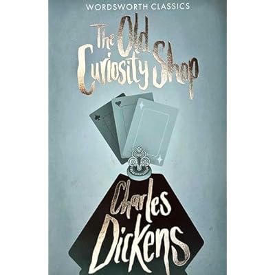 Old Curiosity Shop