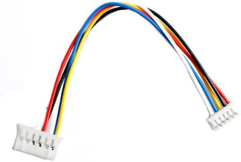 CK3i to Nand-X update cable (Team Xecuter)