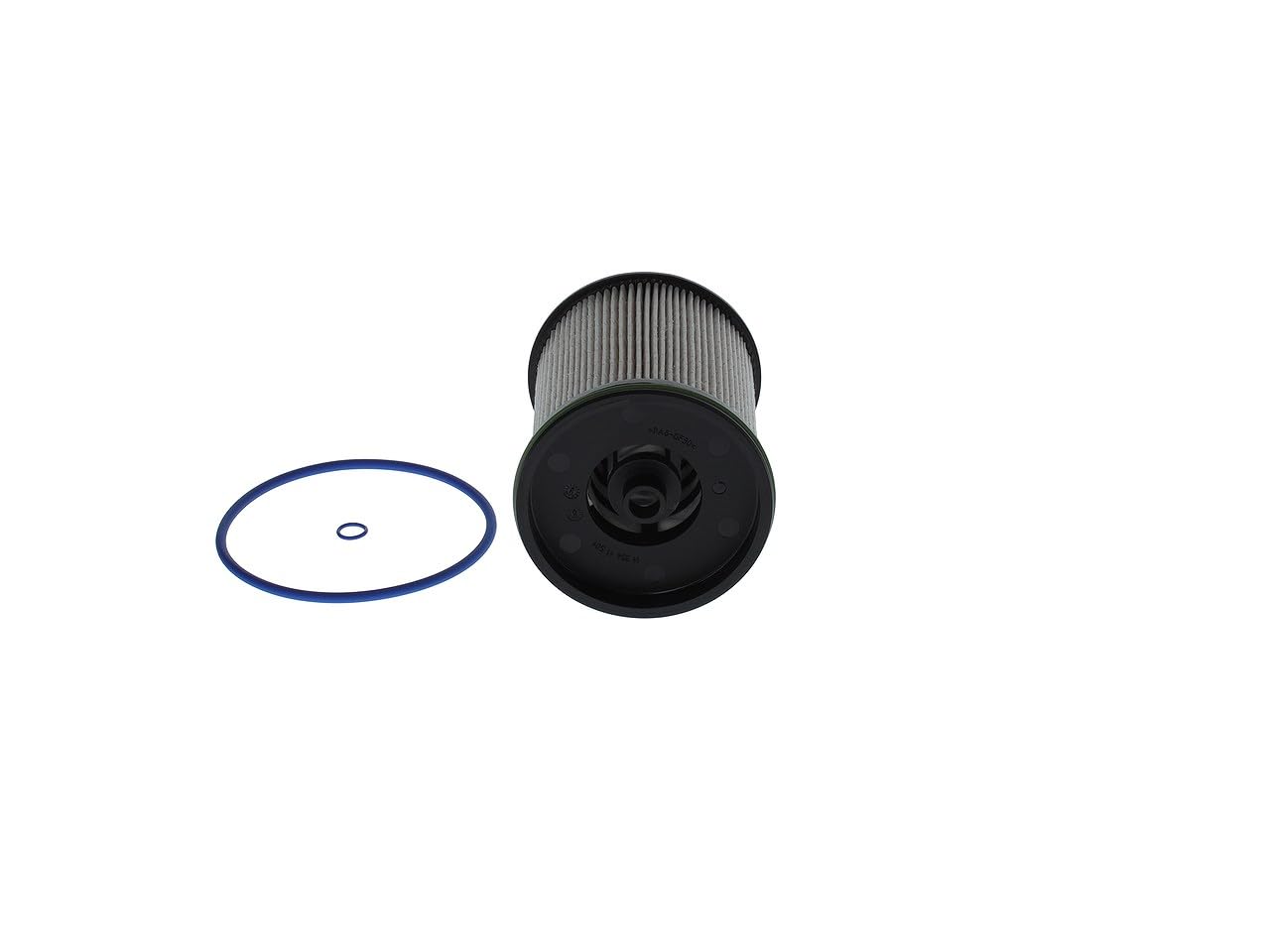 Filtro Diesel per Auto Bosch N2795 - Separa le particelle e l'acqua dal carburante, protegge il sistema di iniezione | Compatibile con: OPEL ASTRA K, ASTRA K Sports Tourer