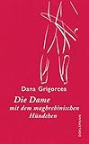  Die Dame mit dem maghrebinischen Hündchen: Novelle