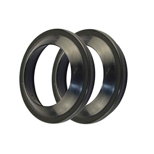 Joint anti-poussière de fourche 41mm pour amortisseur de moto GSF250
