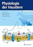  Physiologie der Haustiere