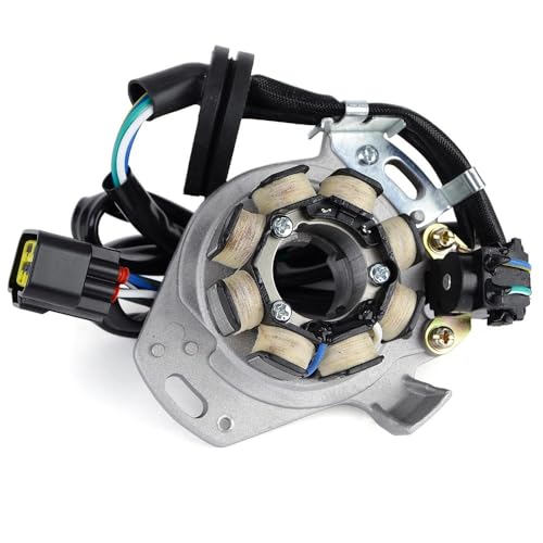 Bobine de stator d'allumage pour Honda CR250R 2000-2001 31100-KZ3-J21